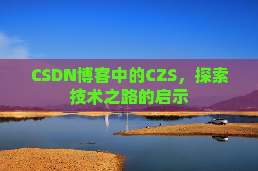 CSDN博客中的CZS，探索技术之路的启示